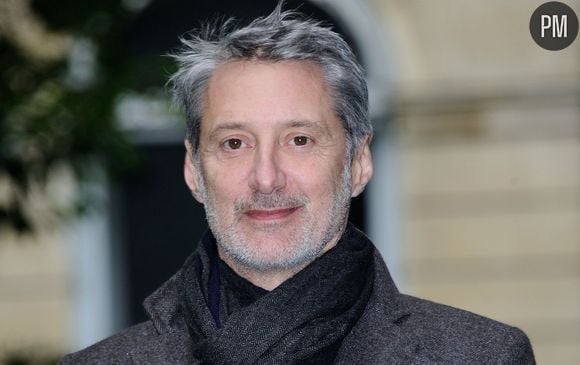 La télé-réalité ? Très peu pour Antoine de Caunes