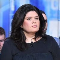 "Les Terriens du dimanche" : Raquel Garrido compte quitter la politique pour se consacrer à la télévision