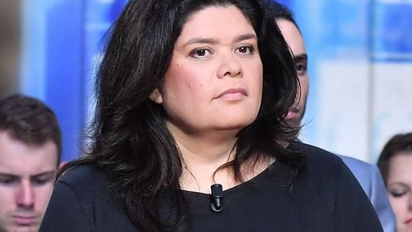 "Les Terriens du dimanche" : Raquel Garrido compte quitter la politique pour se consacrer à la télévision