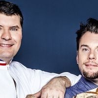 Audiences : Bilan correct pour la saison 5 de "La meilleure boulangerie de France"