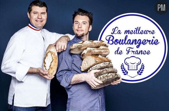 "La meilleure boulangerie de France"