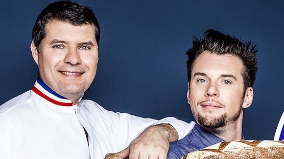 Audiences : Bilan correct pour la saison 5 de "La meilleure boulangerie de France"