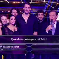 "Danse avec les stars" : Jean-Pierre Foucault ressuscite... "Qui veut gagner des millions ?" !