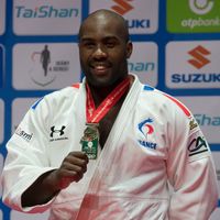 Audiences : L'Équipe boostée par les Championnats du monde de judo