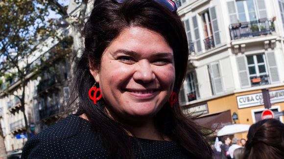 Raquel Garrido renonce à la politique : "Le CSA m'a placée devant un dilemme"