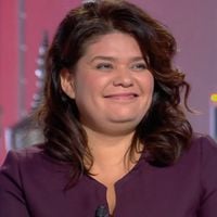 Raquel Garrido : Le CSA dément avoir "exigé" son retrait de la politique