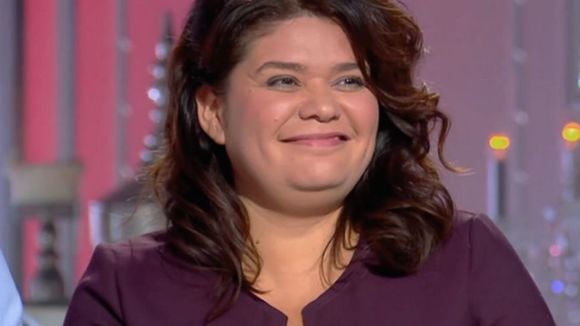 Raquel Garrido : Le CSA dément avoir "exigé" son retrait de la politique