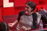 Quand Alessandra Sublet qualifie Thierry Ardisson de "Pépé Zinzin"