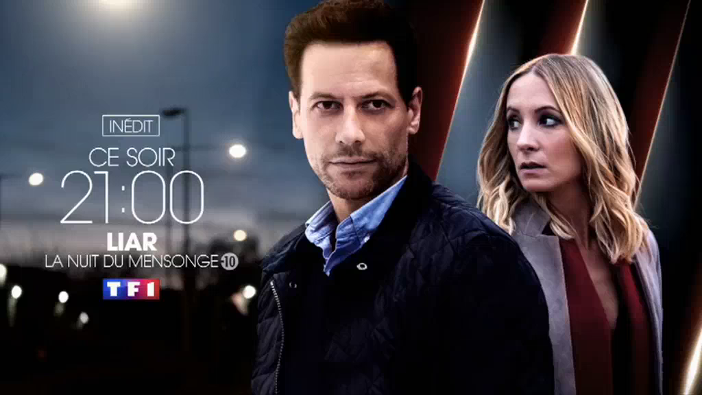 "Liar" : TF1 lance la série britannique avec Ioan Gruffudd ce soir