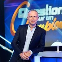 Audiences : Record de saison pour "Questions pour un champion" sur France 3