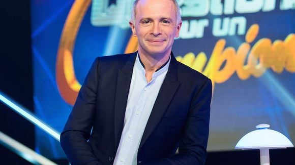 Audiences : Record de saison pour "Questions pour un champion" sur France 3