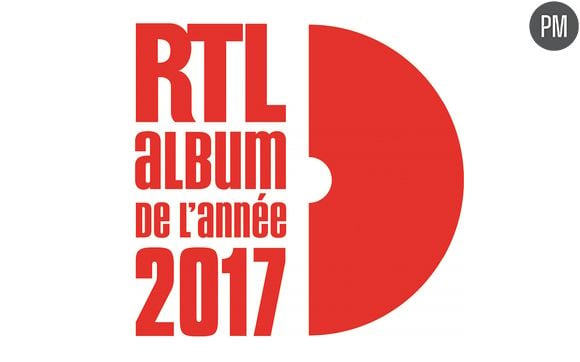 L'album de l'année RTL