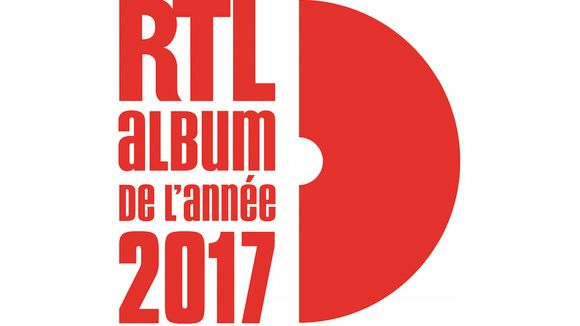 L'album RTL de l'année : La station dévoile les nominations