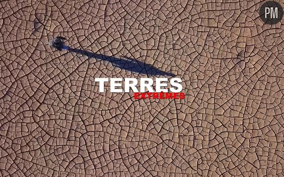 "Terres extrêmes", le 5 décembre sur France 5