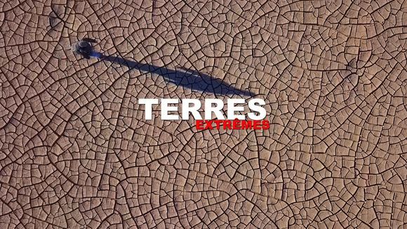 "Terres extrêmes" : France 5 dévoile une nouvelle série-documentaire le 5 décembre