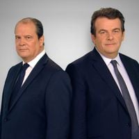 Cambadélis contre Solère : LCI lance une nouvelle émission de débat le 17 novembre