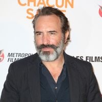 "The French Detective" : Jean Dujardin héros d'une série américaine produite par Luc Besson