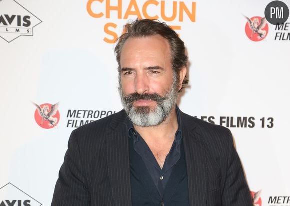 Jean Dujardin bientôt dans "The French Detective"