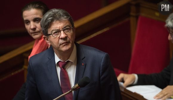 Jean-Luc Mélenchon