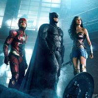 Premières séances : "Justice League" démarre correctement devant "Coco" et "Maryline"