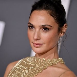 Gal Gadot