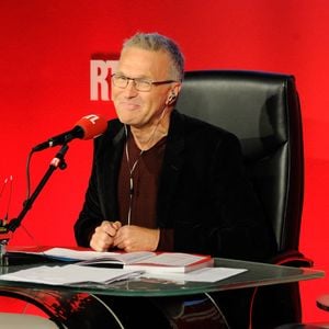 Laurent Ruquier a de quoi avoir le sourire sur RTL