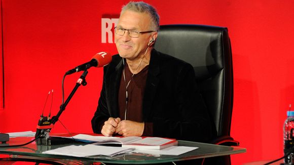 Audiences radio : Laurent Ruquier cartonne, Charline Vanhoenacker et Vincent Moscato en hausse