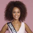  Safiatou Guinot, Miss Champagne-Ardenne, candidate de Miss France 2018 