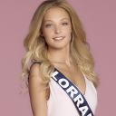  Cloe Cirelli, Miss Lorraine, candidate de Miss France 2018 