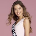 Anaïs Berthomer, Miss Limousin, candidate de Miss France 2018