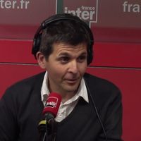 Thomas Sotto parle pour la première fois de son handicap dans "L'Instant M"