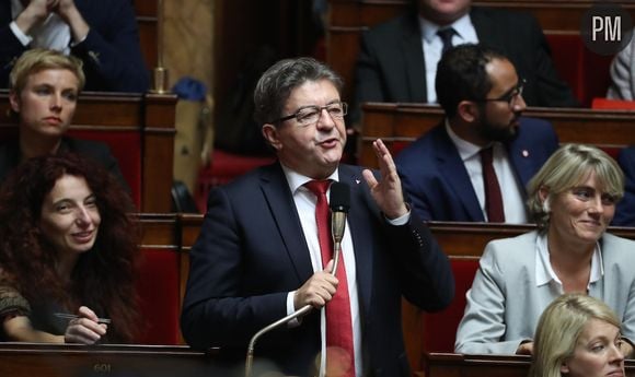 Jean-Luc Mélenchon