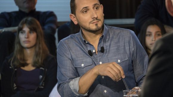 Invités : "C Politique" reçoit Raymond Depardon et Joann Sfar