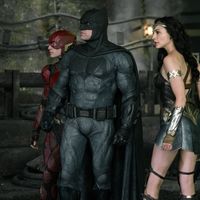 Box-office US : Grosse déception pour "Justice League", "Wonder" crée la surprise