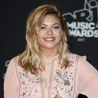 Louane en tête des ventes d'albums en France