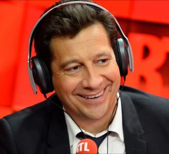 Laurent Gerra se moque de Nicolas de Tavernost sur RTL :...