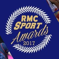 RMC Sport Awards 2017 : Les nommés pour le prix du sportif français de l'année