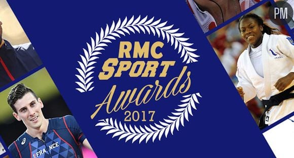 Les RMC Sport Awards 2017 auront lieu le vendredi 8 décembre prochain.