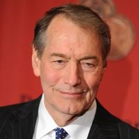 Harcèlement sexuel : Le journaliste star Charlie Rose suspendu d'antenne aux Etats-Unis