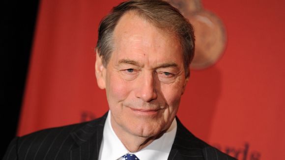 Harcèlement sexuel : Le journaliste star Charlie Rose suspendu d'antenne aux Etats-Unis