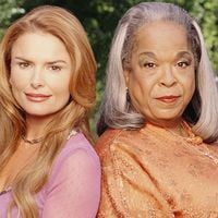 L'actrice Della Reese est morte