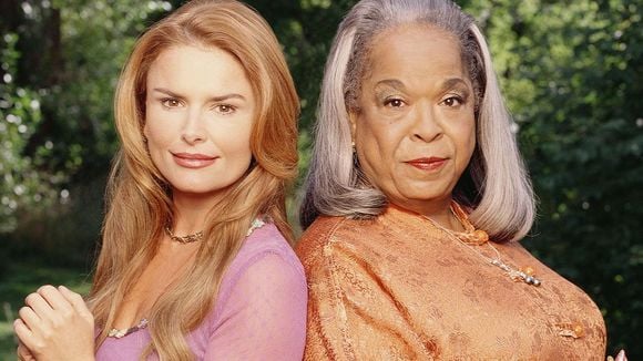 L'actrice Della Reese est morte