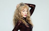 Arielle Dombasle