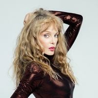 Arielle Dombasle sur "Danse avec les stars" : "Plus personne ne regarde maintenant que je suis partie"