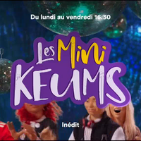 "Les Minikeums" : La nouvelle version débarque sur France 4 à 16h30