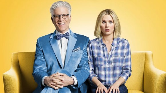 Une saison 3 pour "The Good Place" sur NBC et Netflix