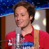 "Nouvelle Star" : Vianney et Alain Souchon s'invitent aux castings !