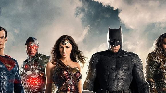 "Justice League" pourrait faire perdre de l'argent à Warner !