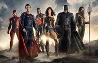 Bande-annonce de "Justice League" (VF)