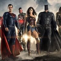 Box-office : "Justice League" et "Happy Birthdead" démarrent bien, flop pour Guillaume Gallienne